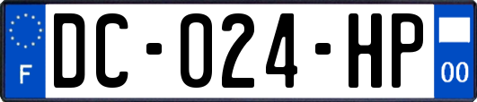 DC-024-HP