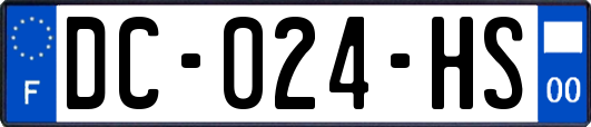 DC-024-HS