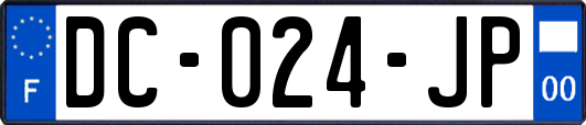 DC-024-JP