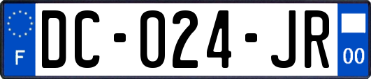 DC-024-JR