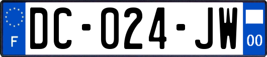 DC-024-JW