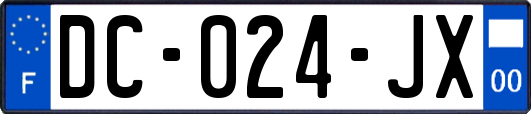 DC-024-JX