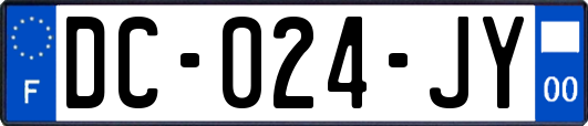 DC-024-JY
