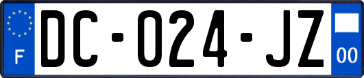 DC-024-JZ