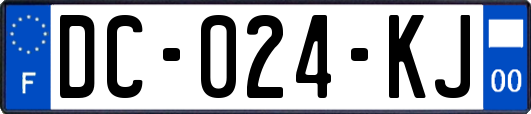 DC-024-KJ