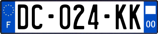 DC-024-KK