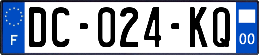 DC-024-KQ