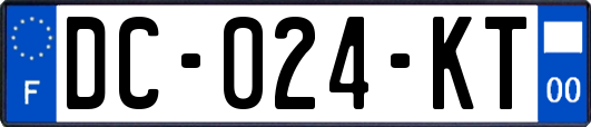 DC-024-KT