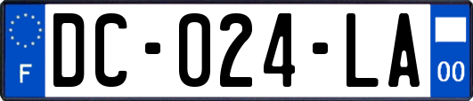 DC-024-LA
