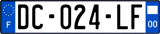 DC-024-LF