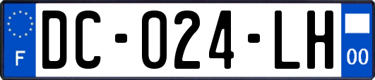 DC-024-LH