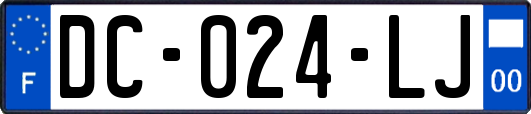 DC-024-LJ