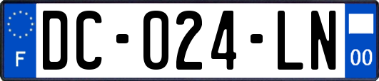 DC-024-LN