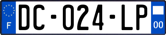DC-024-LP