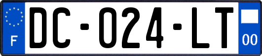 DC-024-LT