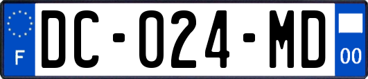 DC-024-MD