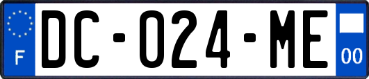 DC-024-ME