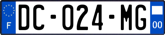DC-024-MG