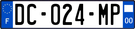 DC-024-MP