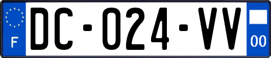 DC-024-VV