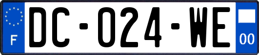 DC-024-WE