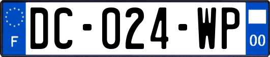 DC-024-WP