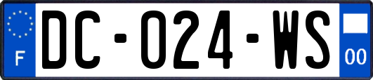 DC-024-WS