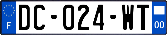 DC-024-WT