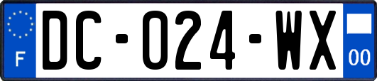 DC-024-WX