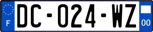DC-024-WZ