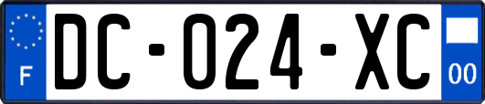 DC-024-XC