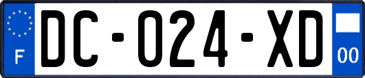 DC-024-XD