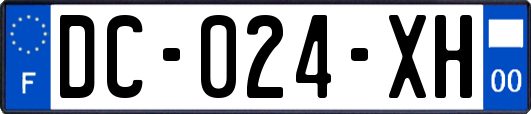 DC-024-XH