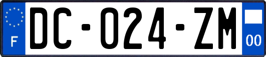 DC-024-ZM