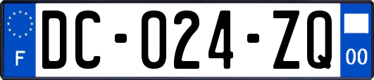 DC-024-ZQ