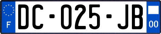 DC-025-JB