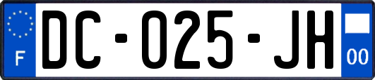 DC-025-JH