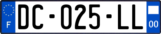 DC-025-LL