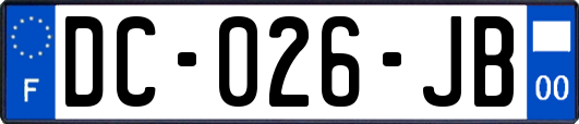 DC-026-JB