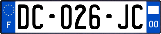 DC-026-JC