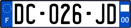 DC-026-JD