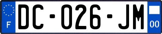 DC-026-JM