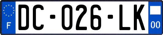 DC-026-LK