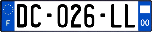 DC-026-LL