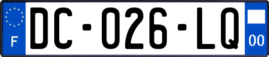 DC-026-LQ