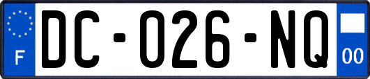 DC-026-NQ