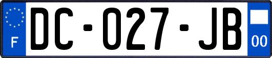 DC-027-JB