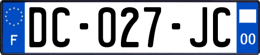 DC-027-JC