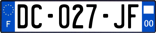 DC-027-JF