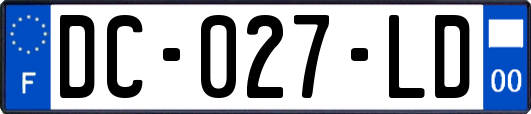 DC-027-LD